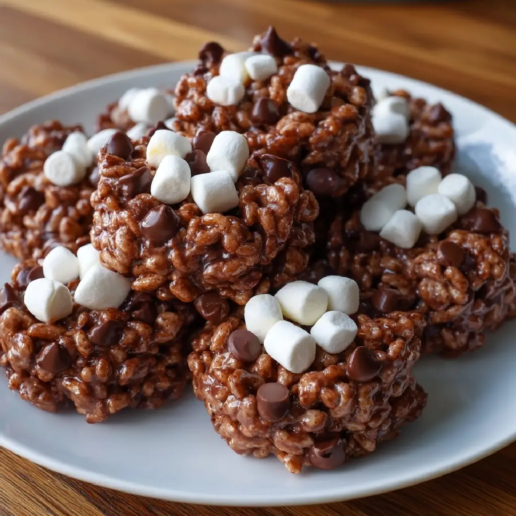 Cocoa Krispies Football Treats: Score Big with This Recipe!