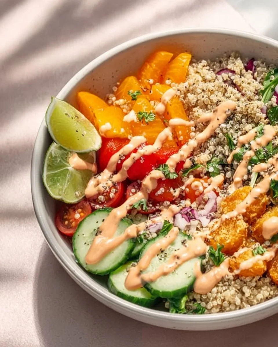 Buddha Bowl